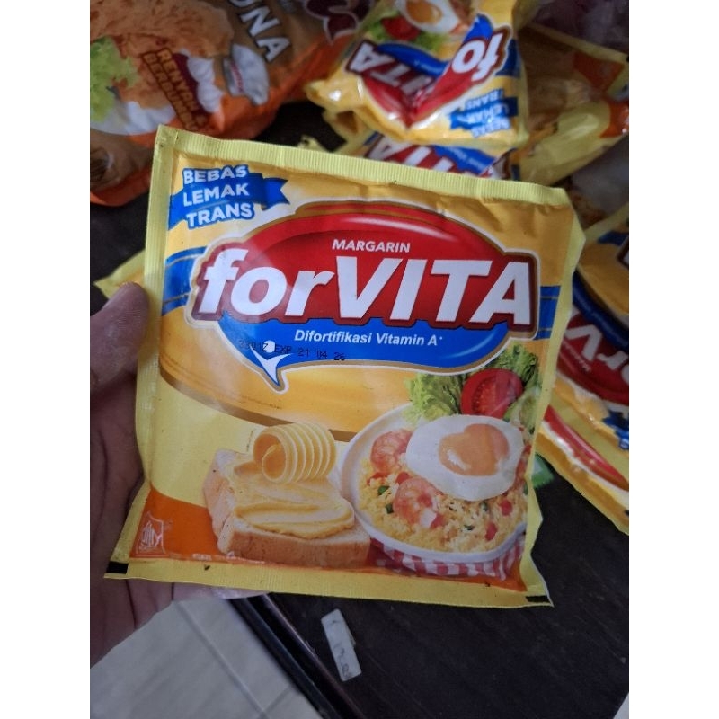 

Magarin Provita 200 gram