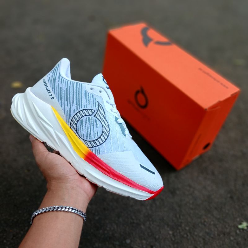 SEPATU ORTUS PRIA.SEPATU LARI PRIA.SEPATU OLAHRAGA ORTUS