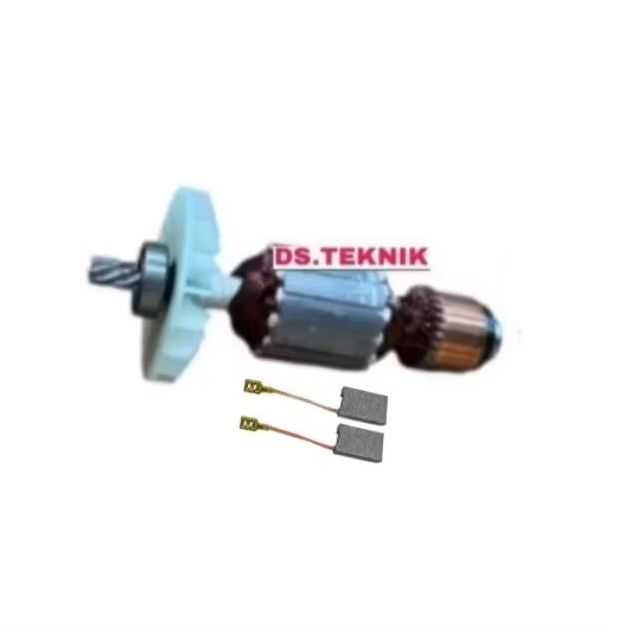 Armature Angker Untuk Mesin Gerinda GCO 220 GCO 220 BOSCH
