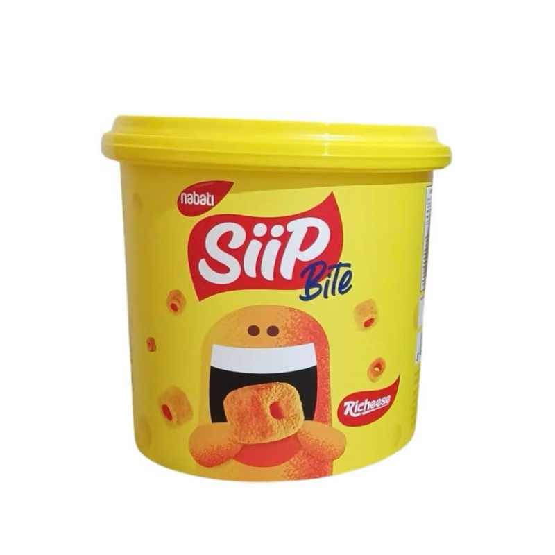 

Nabati Siip Bite Special Pack EMBER