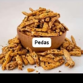 

BARENG (BASO GORENG ) PEDAS / ORIGINAL