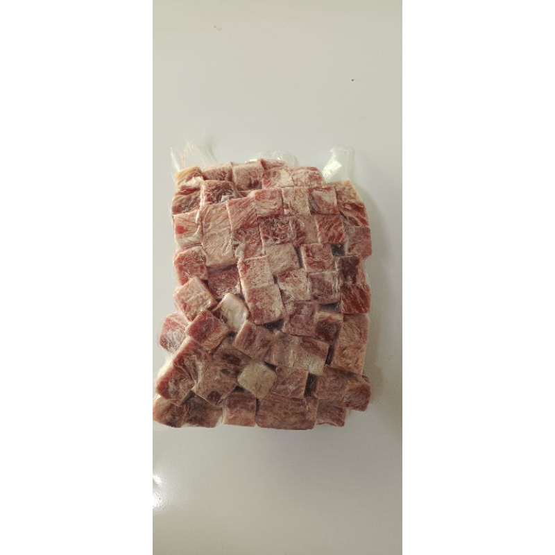 

Meltique Saikoro 500g