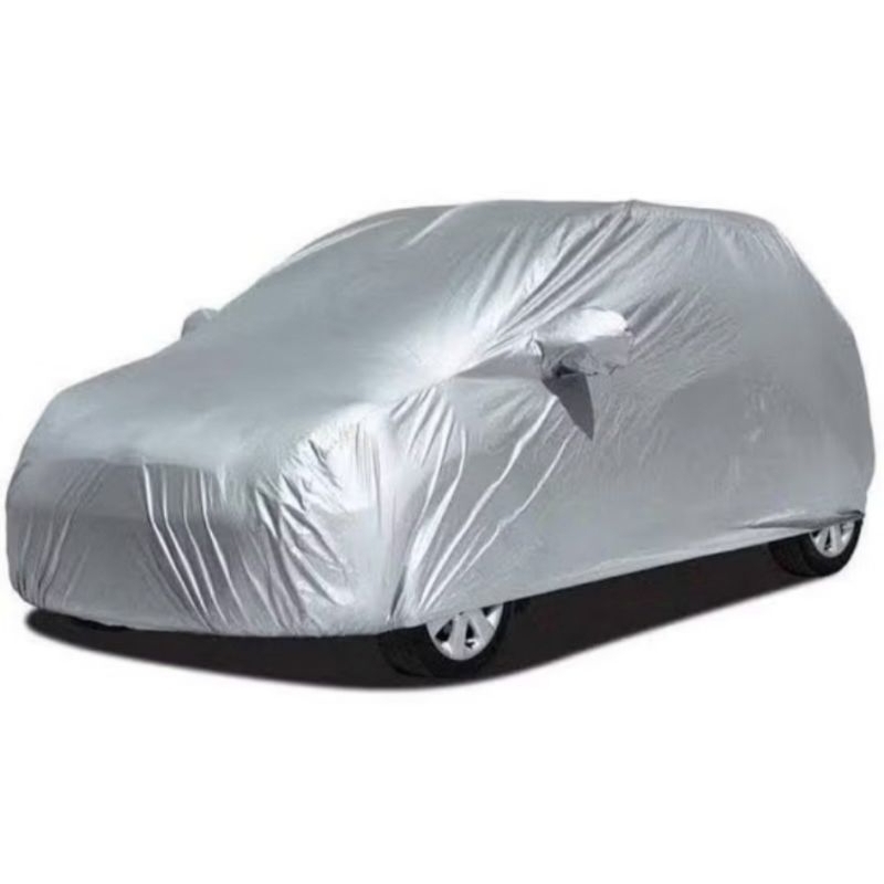 Cover Mobil Pajero sport/Polyster/Selimut Body Mobil Pajero_Special Cover _