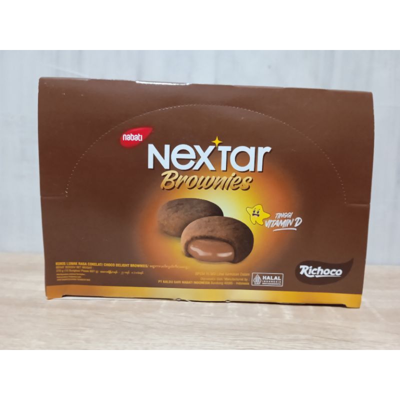 

Nextar bronis 27g