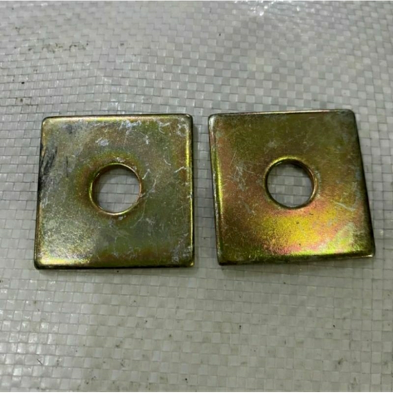 Ring plat kotak M10 (3/8)