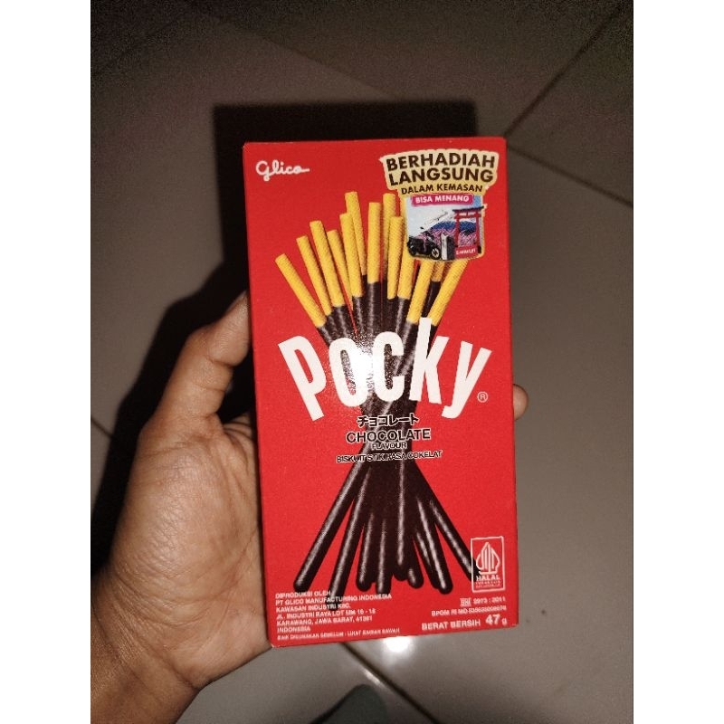 

pocky