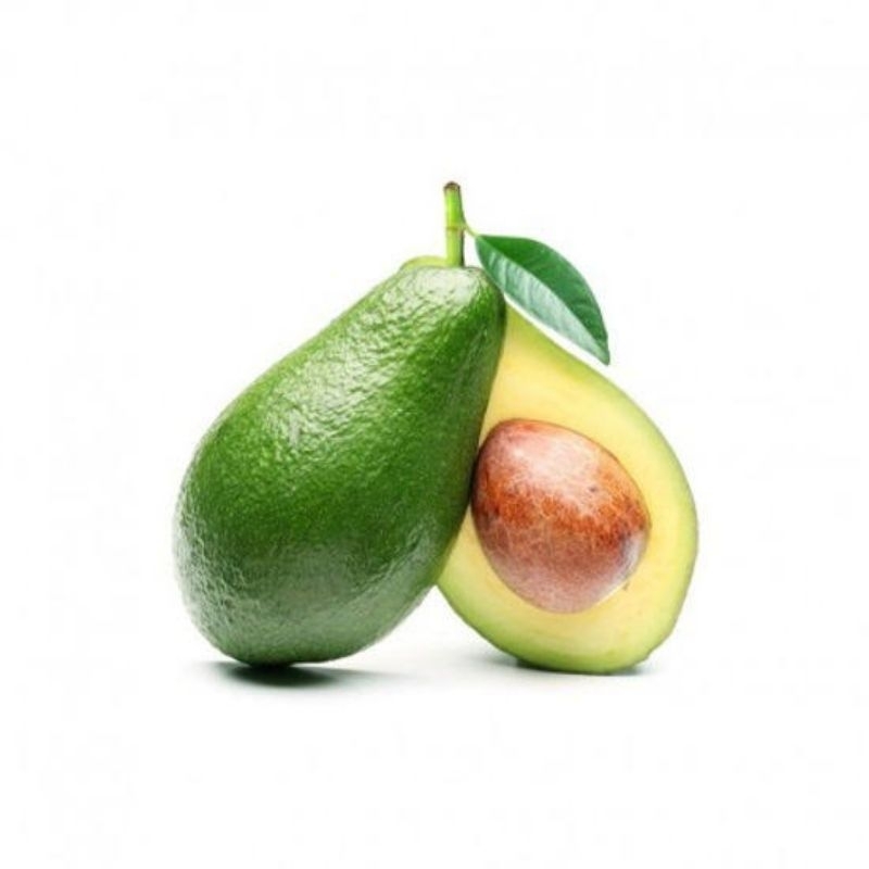 

buah alpukat 1kg