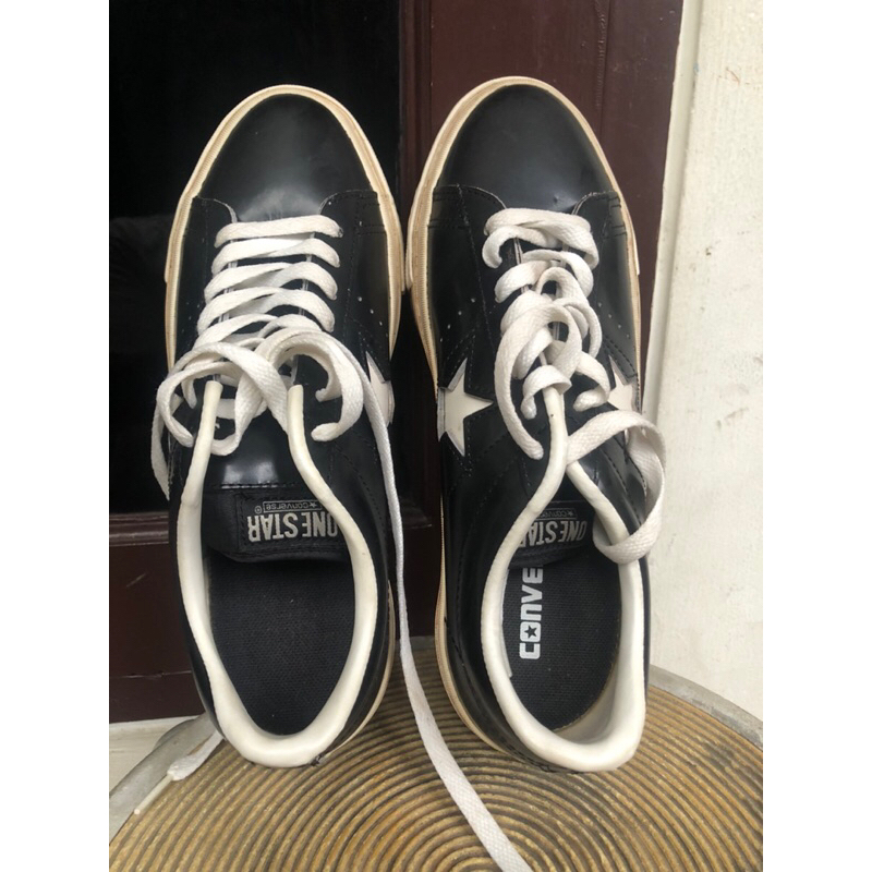 sepatu converse One star ori Nos