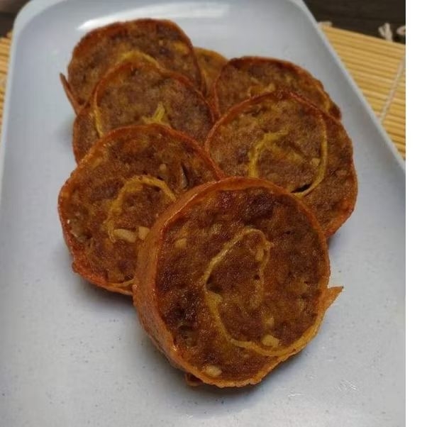 

Rolade Daging Sapi Full