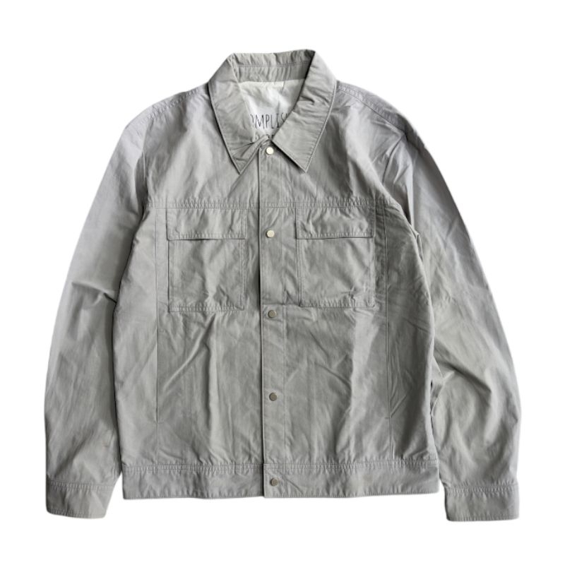 JAKET MIND BRIDGE WORK JAKET