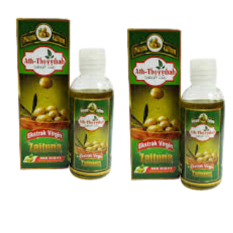 

Minyak Zaitun Ath-Thoyyibah 60 ML