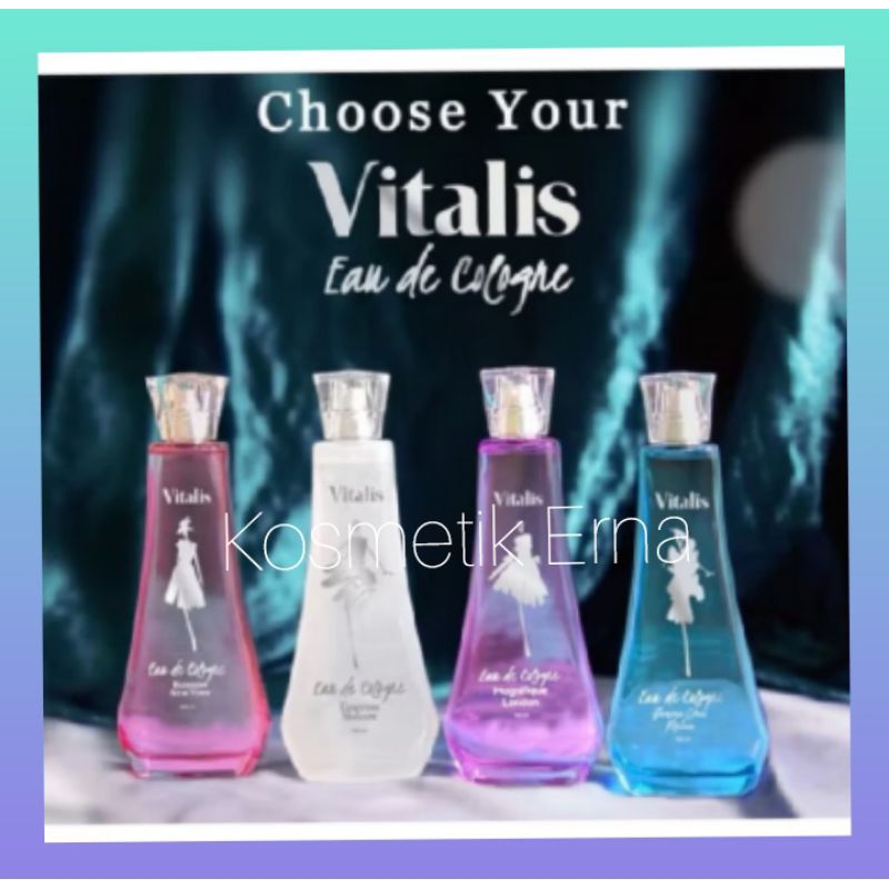 PARFUM VITALIS