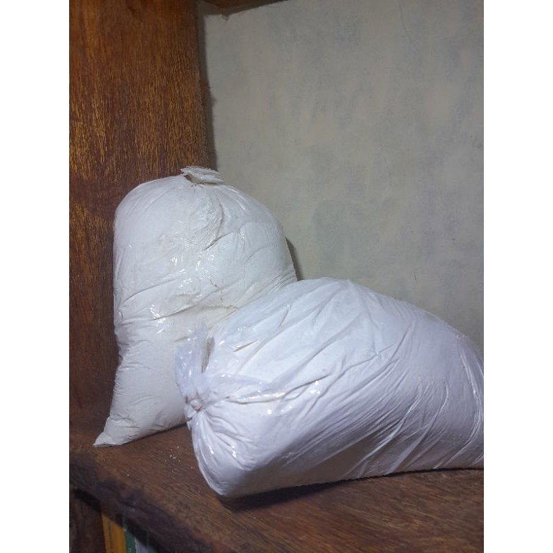 

CASSAVA FLOUR / TEPUNG SINGKONG / TEPUNG GAPLEK