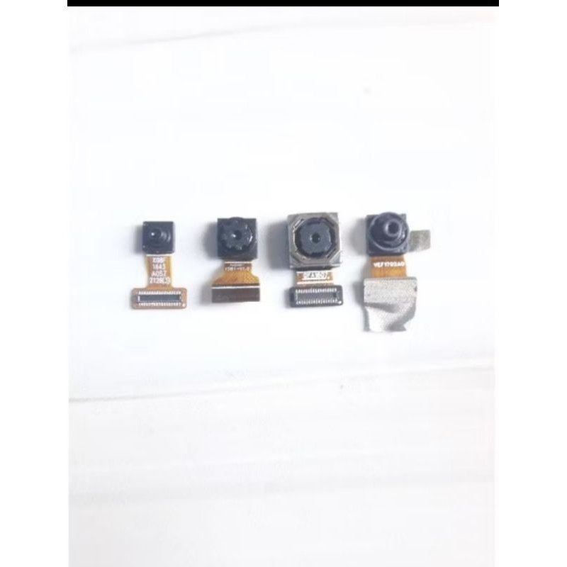 CAMERA ITEL VISION1 PRO FULL SET ORI