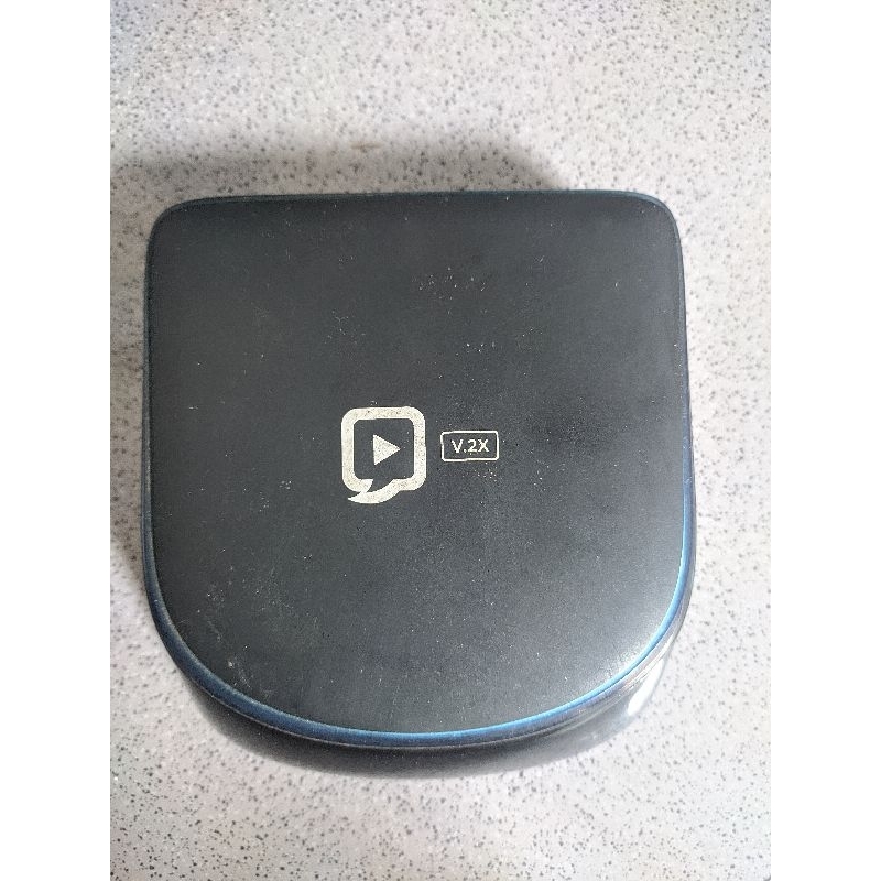 DensTV v2x STB only