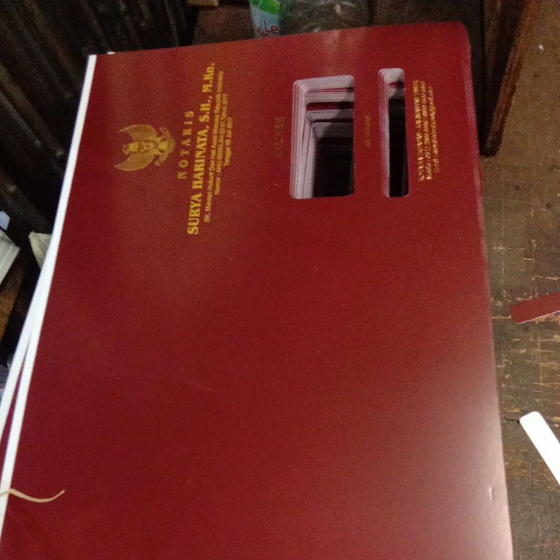 

sampul custom ya gann