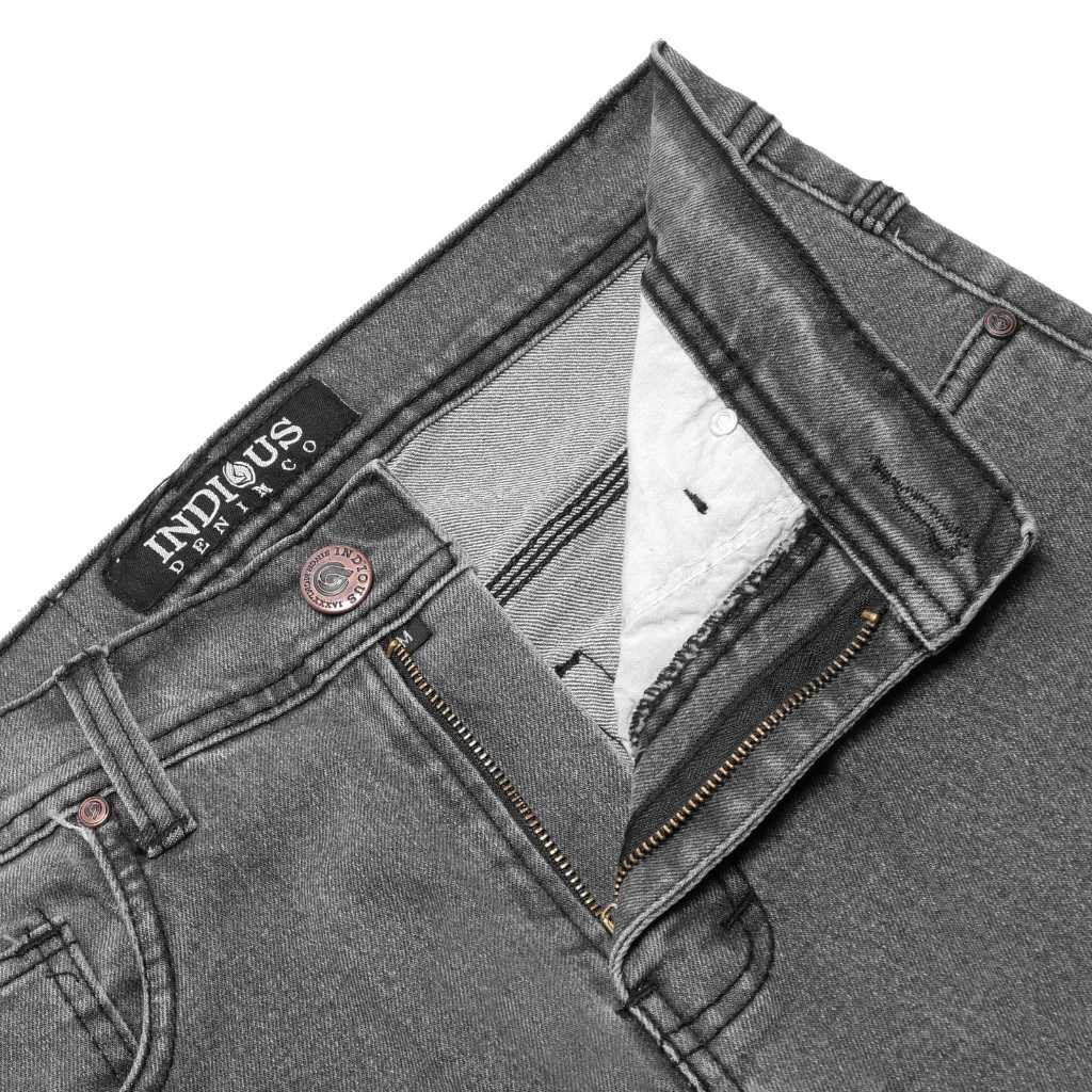 Celana jeans slimfit pria / celana jeans slimfit / celana jeans jumbo pria / celana jeans panjang te