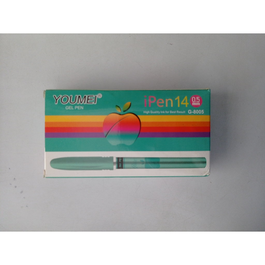 

Youmei Gel Pen iPen14 0.5 mm