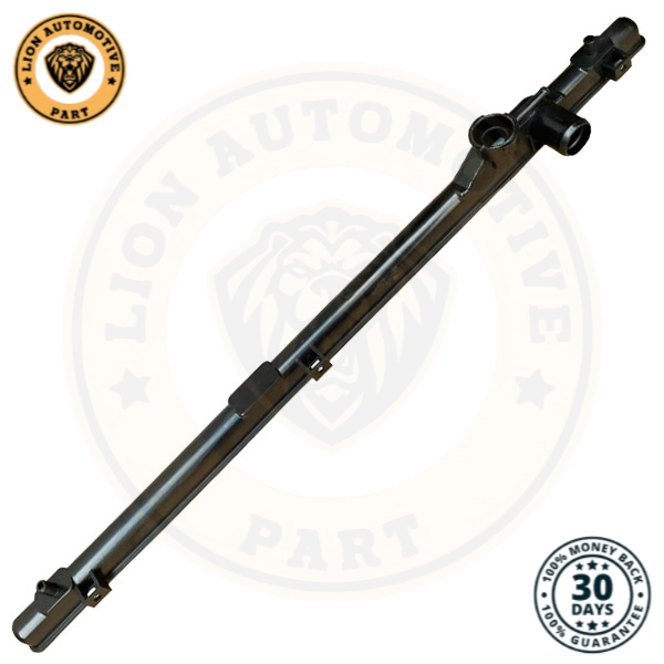 Upper Tank Radiator Toyota Harrier 3.0cc RX300 1995-1999 - (L-7913)