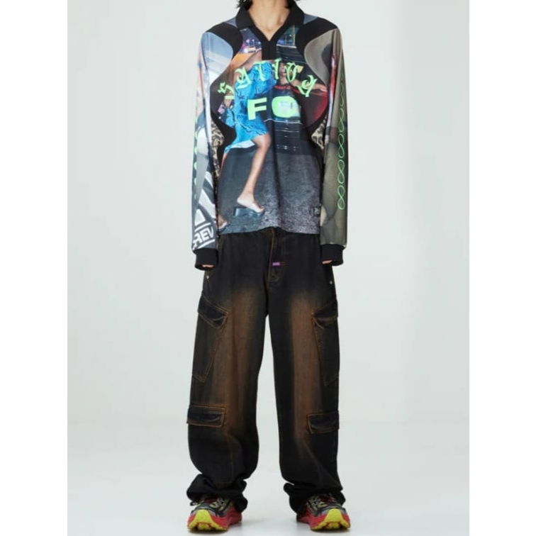 PERKS AND MINI JERSEY