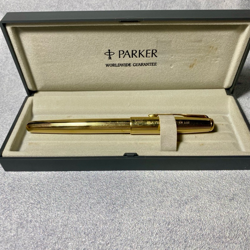 Parker sonnet france i