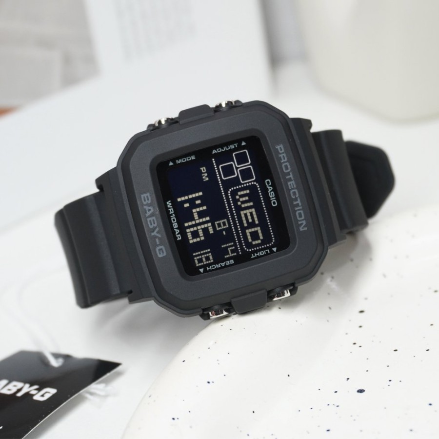 Jam Tangan Casio Wanita/Jam Casio Baby-G Original/Jam Casio Wanita/ BabyG BGD10