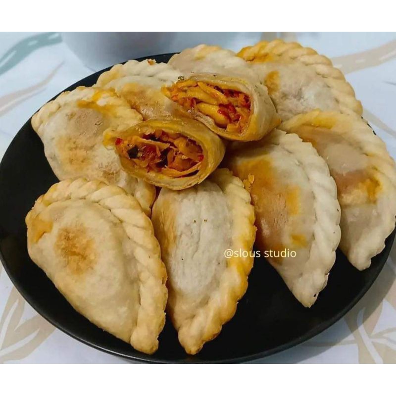 

Cireng Isi Ayam