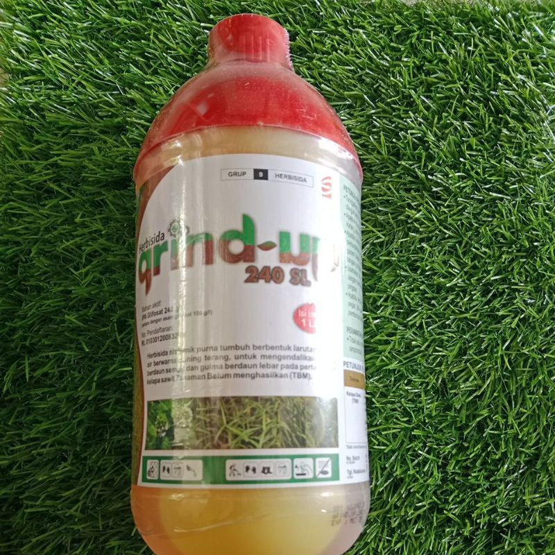 HERBISIDA GRIND-UP 240SL - 1L