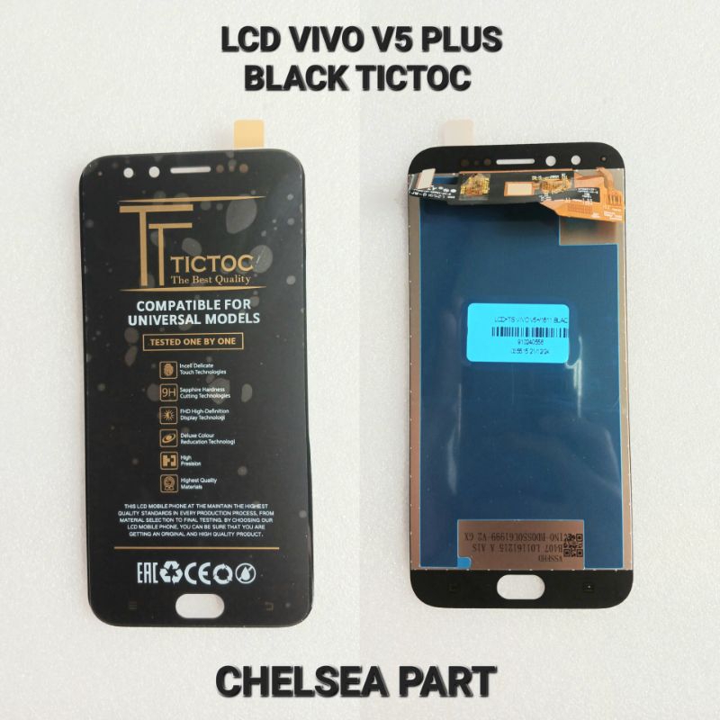 LCD VIVO V5 PLUS