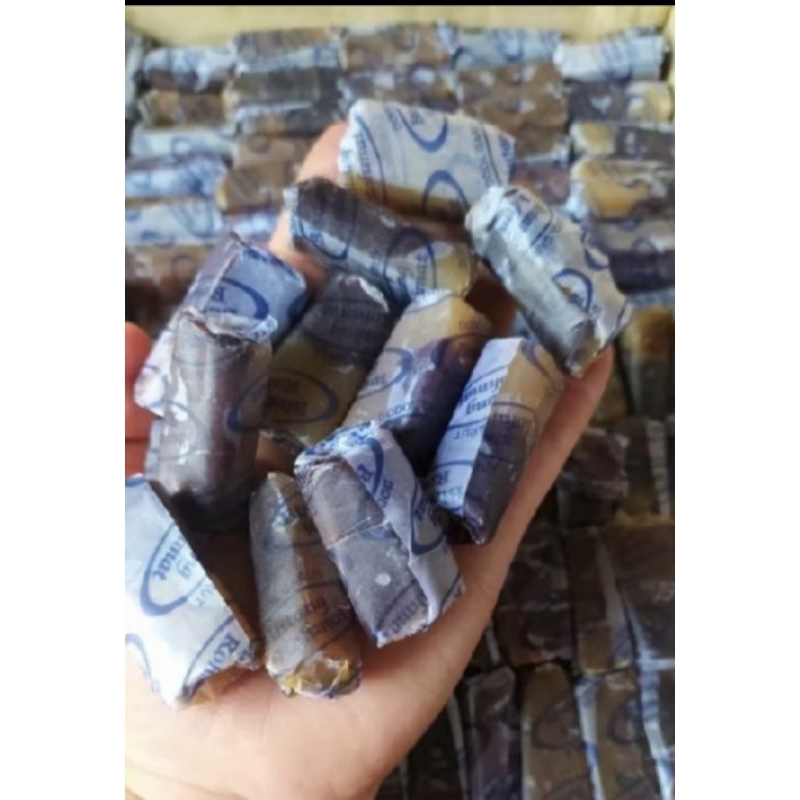 

dodol Garut 1kg
