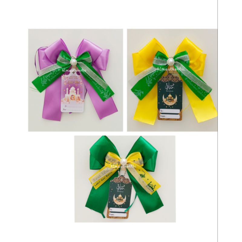 

PITA IDUL FITRI+TAG UK.PITA +-12X14,5CM READY STOCK PROMOOOOO
