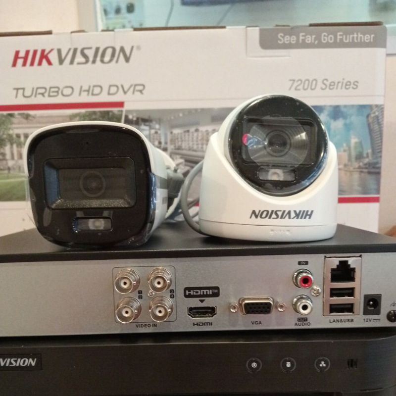 PAKET.CCTV.HIKVISION.COLORVU.2.MP.4CHANNEL.2.KAMERA.COLORVU.2MP