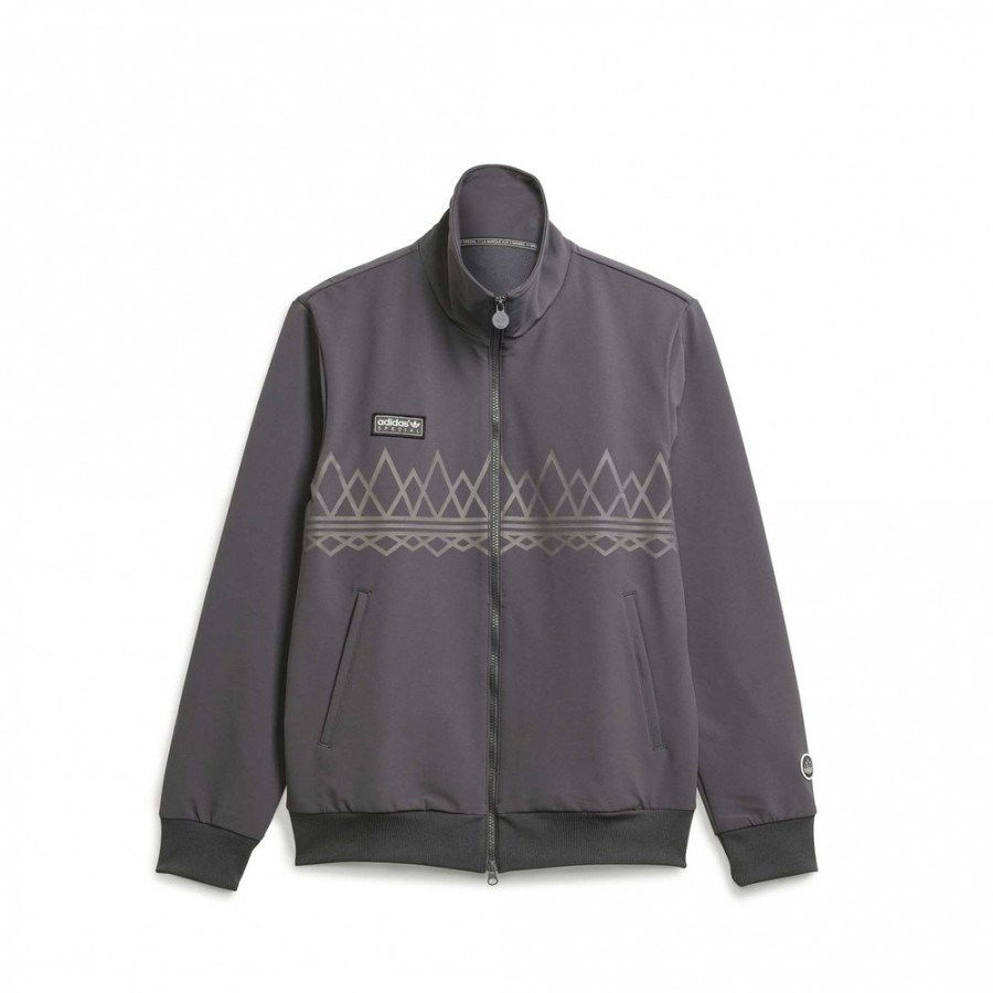 Adidas Spzl Suddel Track Top Jacket (IN6754) Original