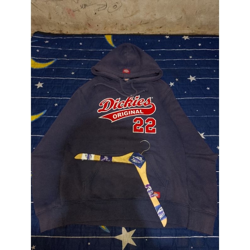 Dickies Original Hoodie 22