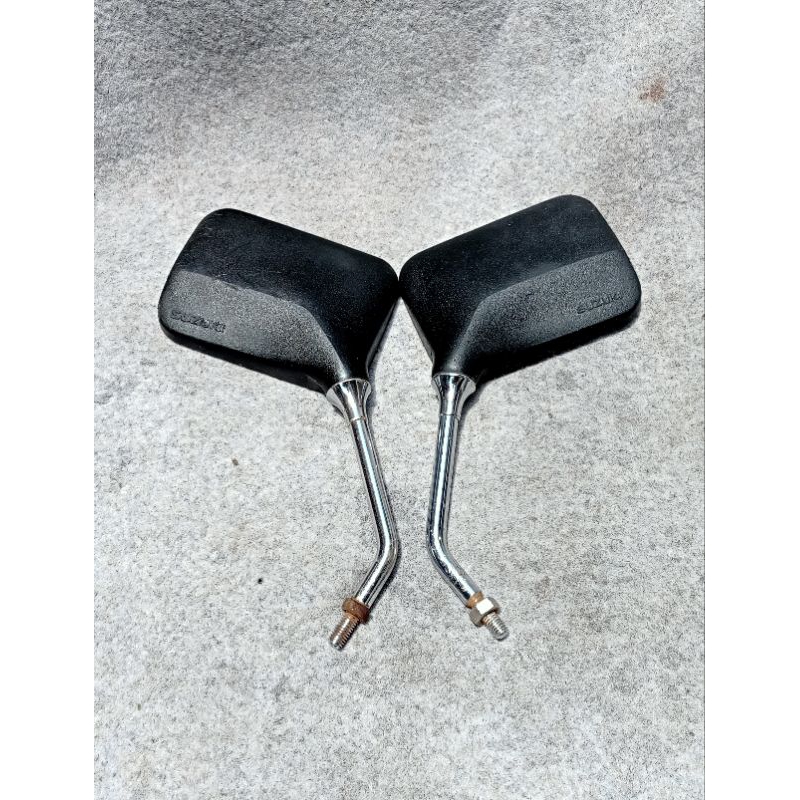 spion Suzuki rc original spion Suzuki rc100 Suzuki rc80 ori