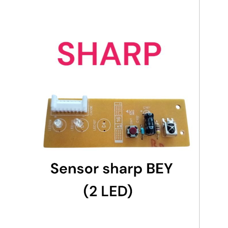 Sensor ac sharp BEY