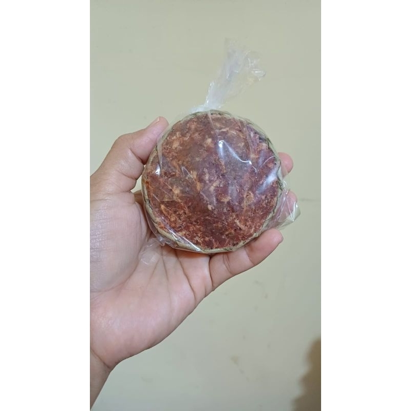 

Terasi Belacan asli belitung