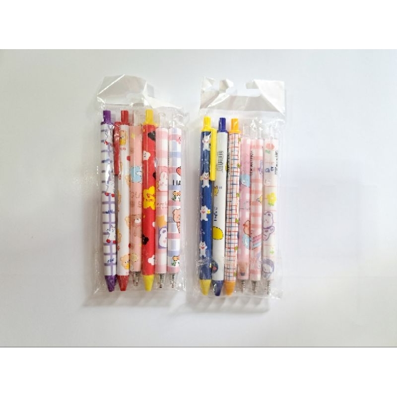 

[daydream] bulpoin karakter lucu isi 6