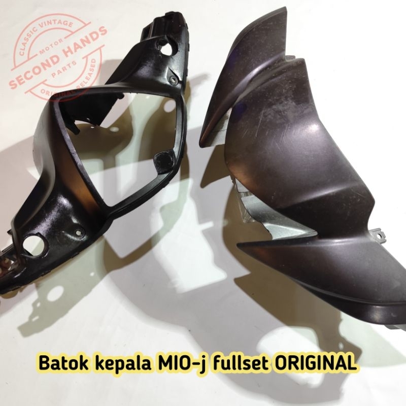 batok kepala mio j ORIGINAL
