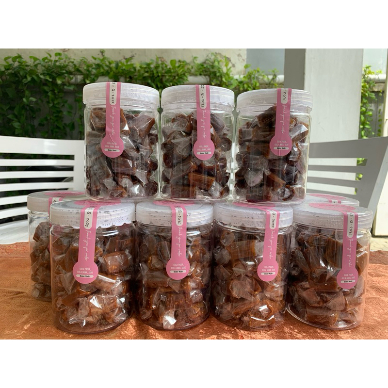 

permen jahe isi 65biji