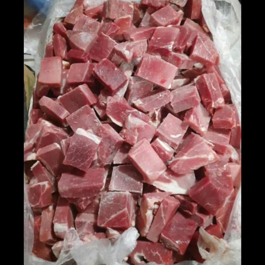 

DAGING RENDANG POTONG 1kg
