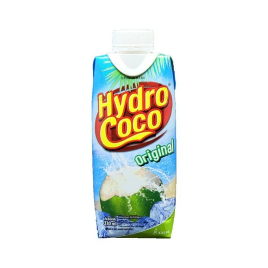 

HYDRO COCO 330ML ORIGINAL