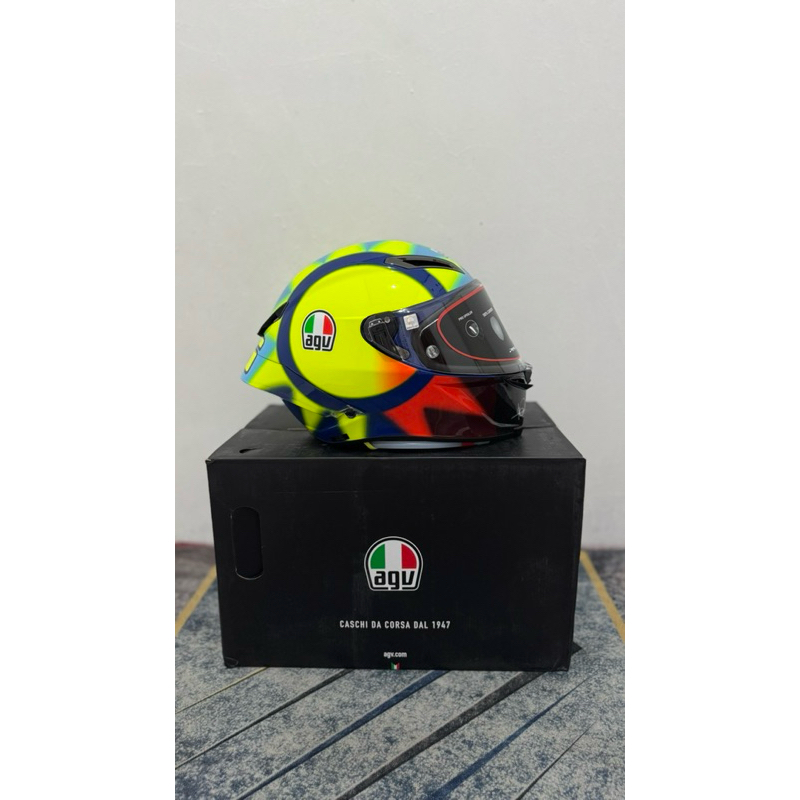 agv pista gprr soleluna 2021