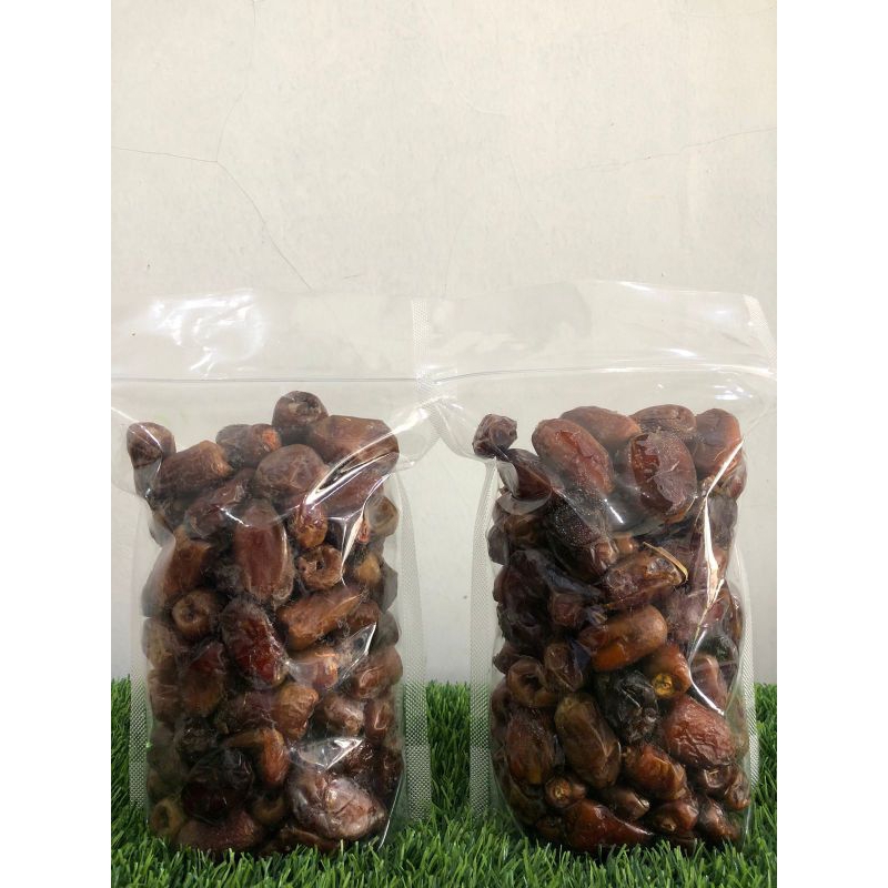 

KURMA GOLDEN VALLEY 1KG