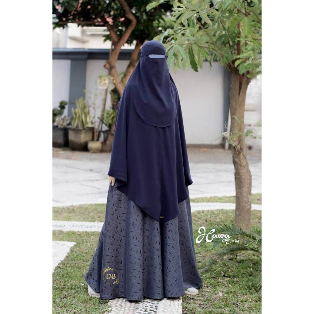 TERBARU DARI DUTA BUSANA HAWA SERIES RAYON JAQUAR