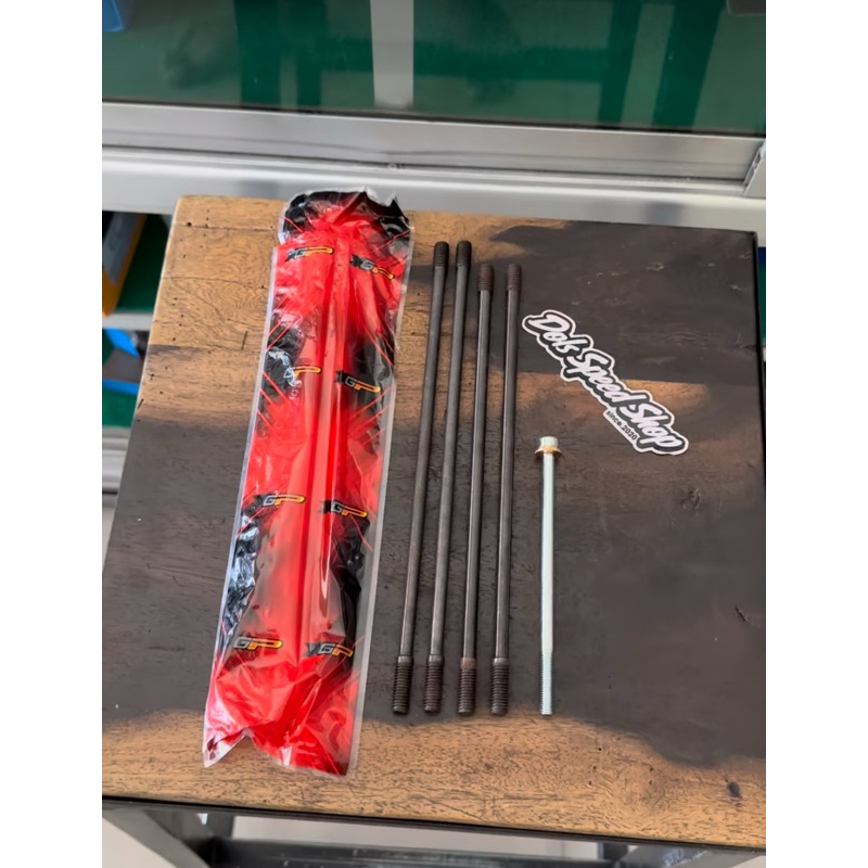 BAUT SUNDUK XGP TIGER CB GL MEGAPRO BAUT ANCER XGP RACING BAUT TANAM BAUT SUNDUK SATE  BLOKOP TIGER 