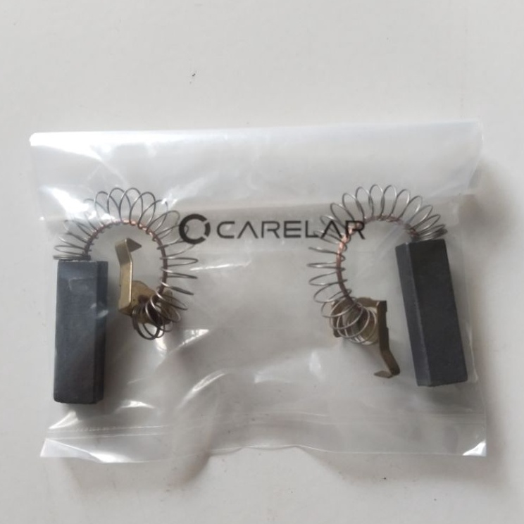 Resmi Carbon Brush Pet Blower Carelar Original Free Shipment