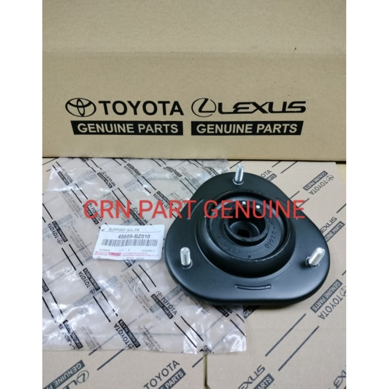 SUPPORT SHOCK BREAKER TOYOTA AVANZA XENIA ASLI