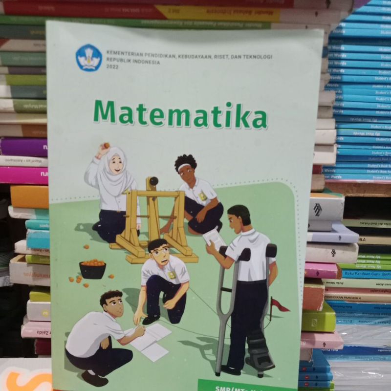 matematika kelas 3 SMP