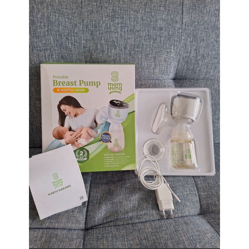 Pompa Asi Mom Uung Preloved